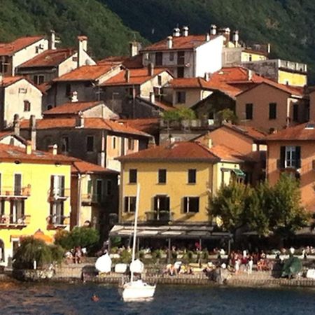 Casa Antico Borgo Di Varenna Apartment Exterior photo